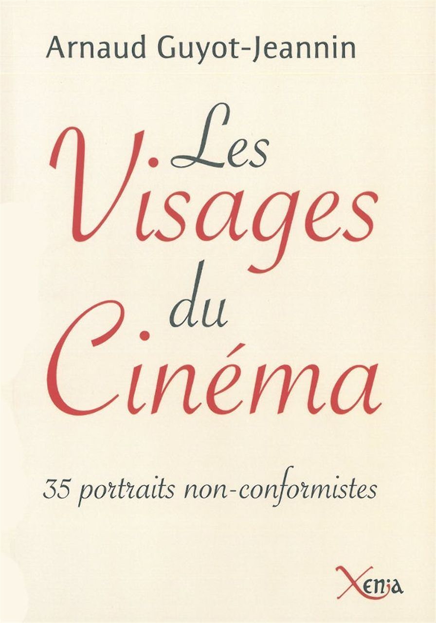 Les Visages du Cinéma