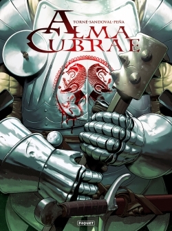 Alma Cubrae T1 - Le collecteur d'âmes