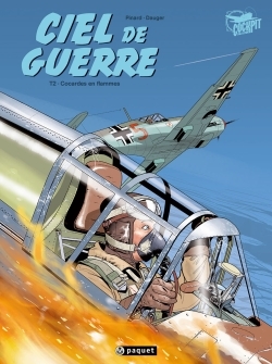 Ciel de guerre T2