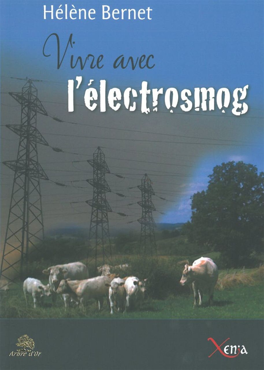 Vivre Avec l'Electrosmog