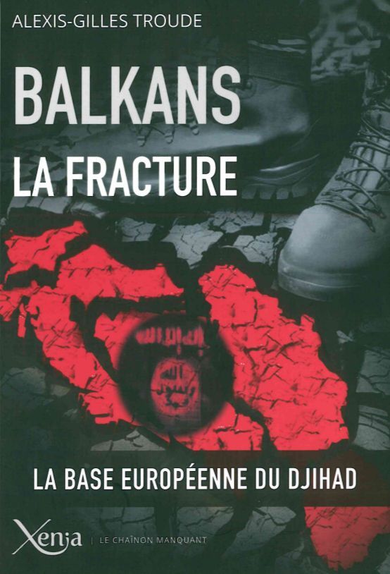 Balkans, la Fracture