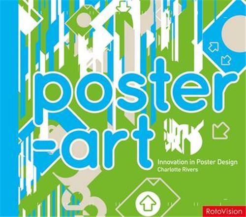 Poster Art (Paperback) /anglais