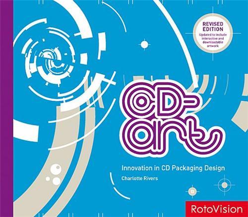 Cd-Art Innovation in CD Packaging Design (Mini Revised Edition) (Paperback) /anglais