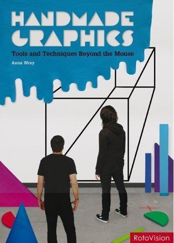 Handmade Graphics /anglais