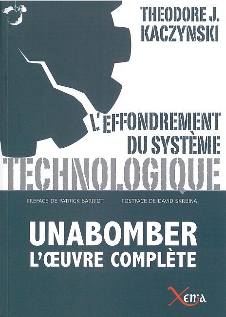 L' Effondrement du Systeme Technologique