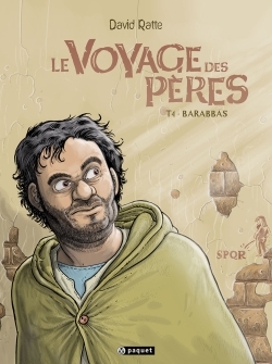 Le voyage des pères T4