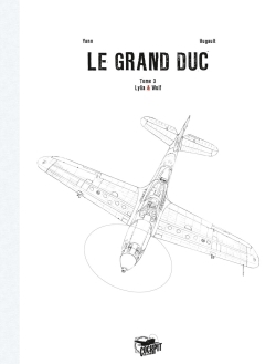Le grand Duc T3 Luxe
