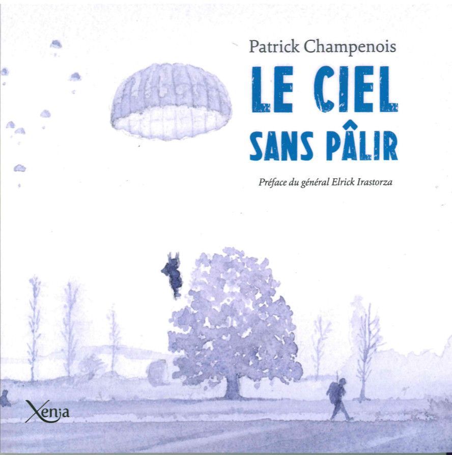 Le Ciel Sans Palir