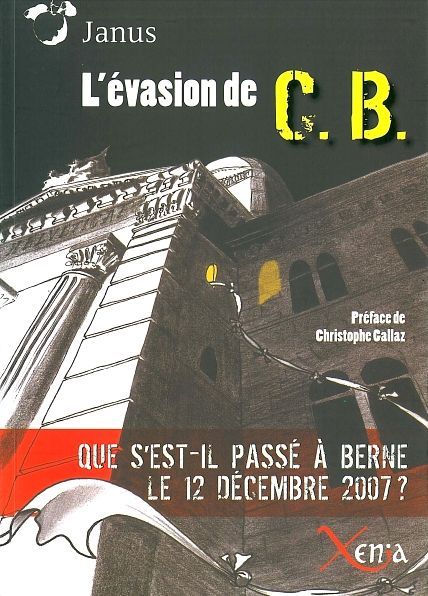 L' Evasion de C.B.