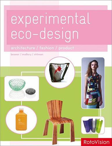 Experimental Eco-Design (Mini) /anglais