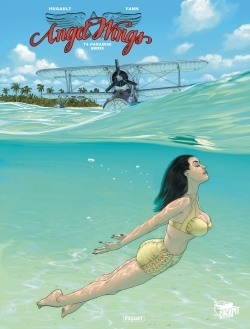 Angel Wings T4 Grand format