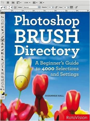 Photoshop Brush Directory /anglais
