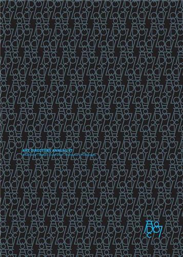 Art Directors Annual 87 /anglais