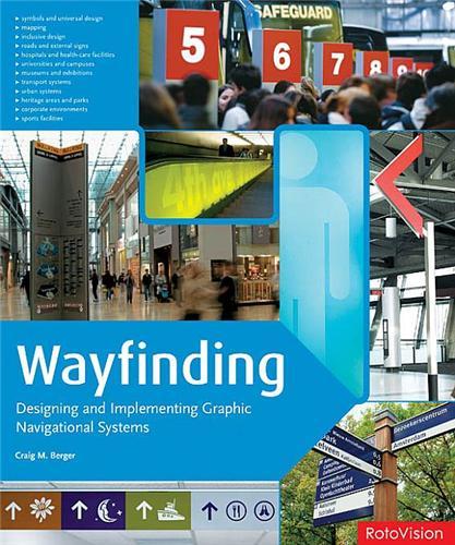 Wayfinding (Paperback) /anglais