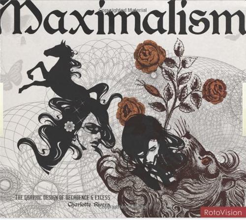 Maximalism (Paperback) /anglais