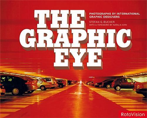 The Graphic Eye /anglais