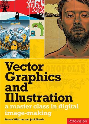 Vector Graphics and Illustration /anglais
