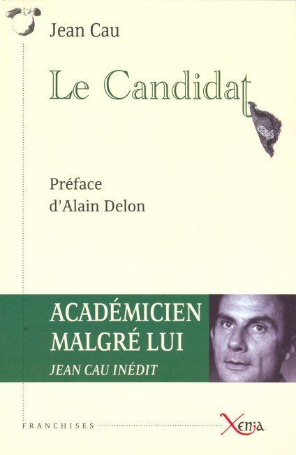 Le Candidat