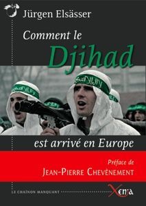 Comment le Djihad est Arrive en Europe