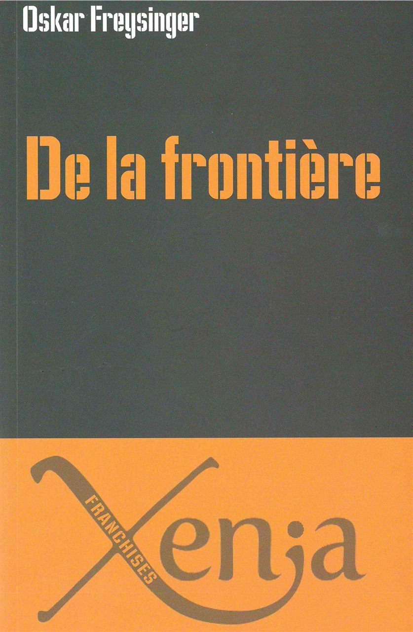 De la Frontiere