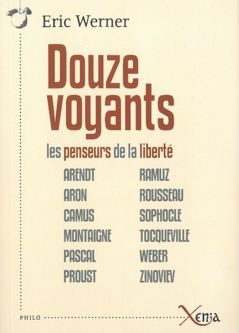 Douze Voyants