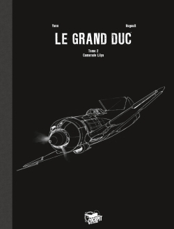Le grand Duc T2 Luxe