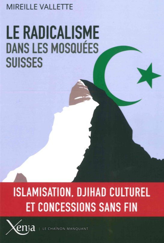 Le Radicalisme dans les Mosquees Suisses