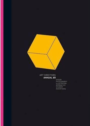 Art Directors Annual 89 /anglais