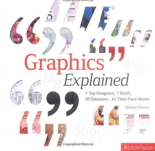 Graphics Explained /anglais
