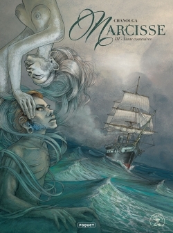 Narcisse Tome 3