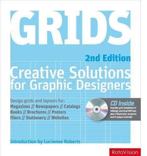 Grids (2eme ed.) /anglais