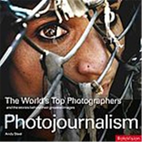 Photojournalism /anglais
