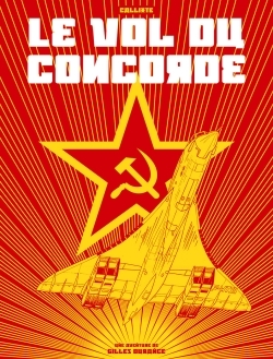 Gilles Durance T3 Grand format