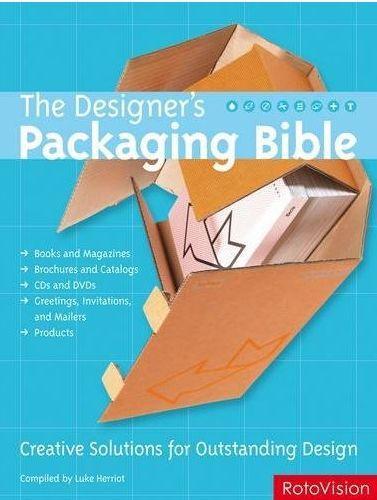 The Designer's Packaging Bible (New.ed.) /anglais