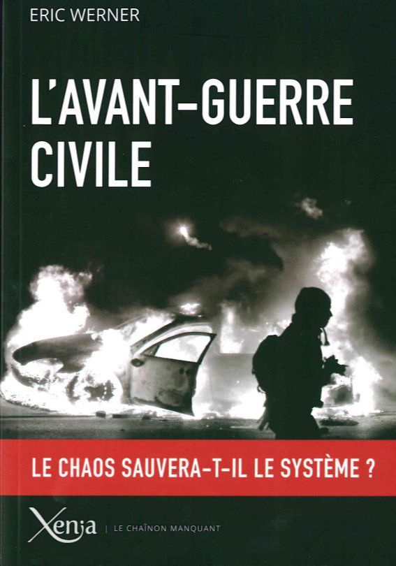L' Avant Guerre Civile