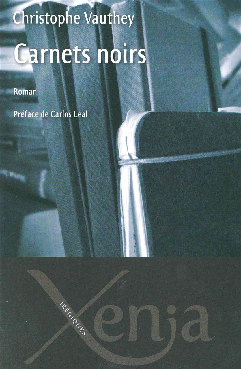 Carnets Noirs