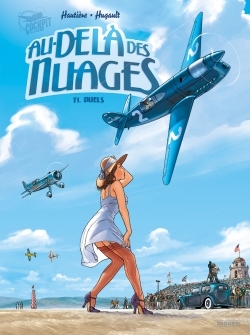 Au-dela des nuages T1