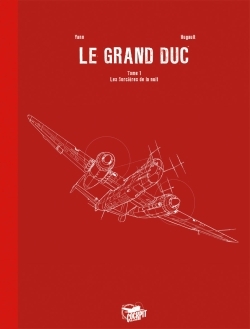 Le grand Duc T1 Luxe