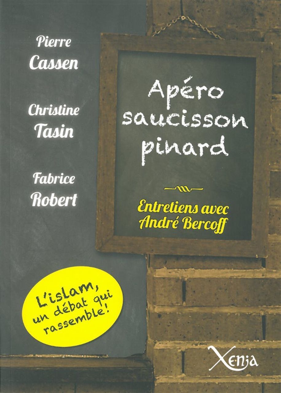 Apero Saucisson Pinard