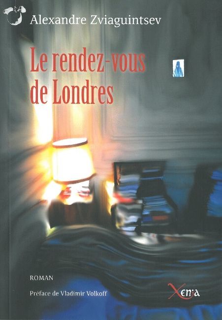 Le Rendez-Vous de Londres
