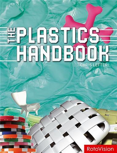 The Plastics Handbook /anglais