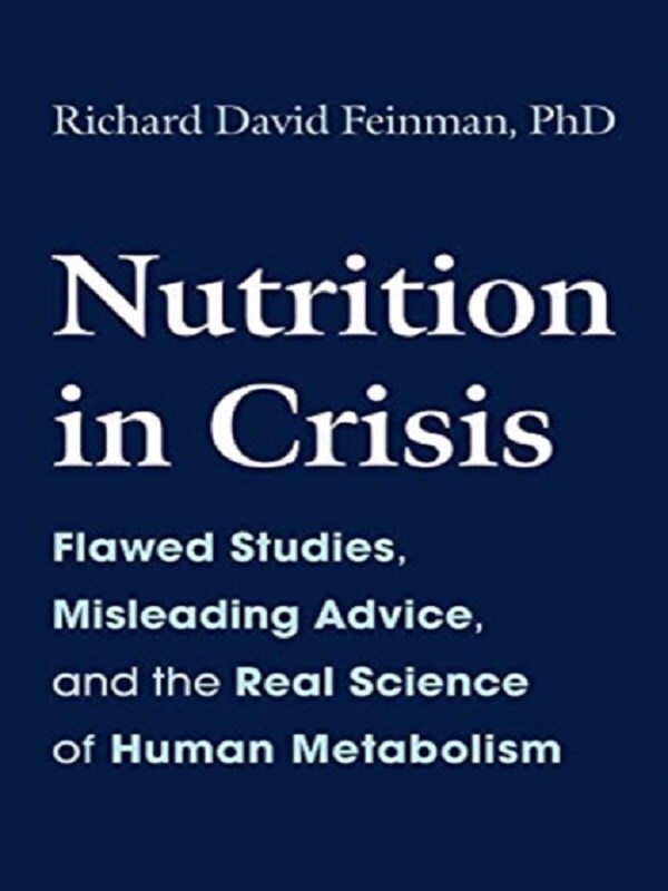 Nutrition in Crisis