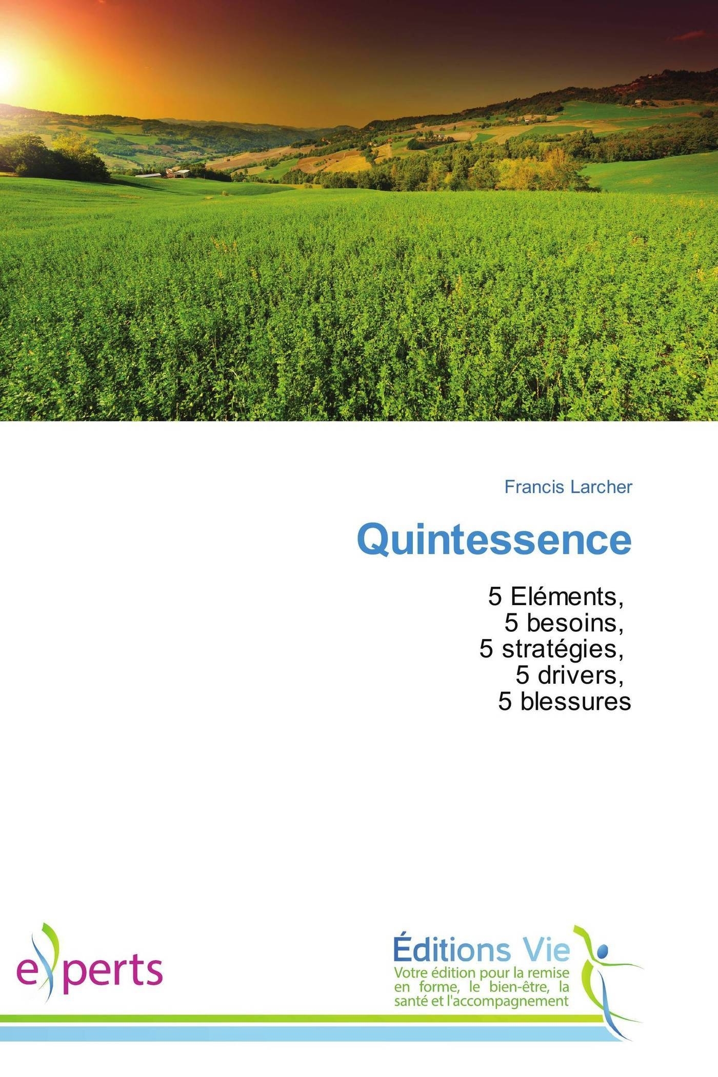 Quintessence