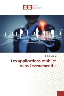 Les applications mobiles dans l'evenementiel
