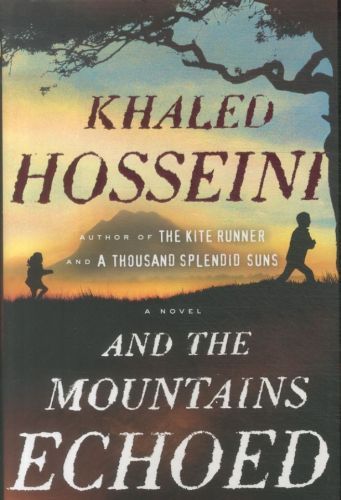 And the Mountains Echoed