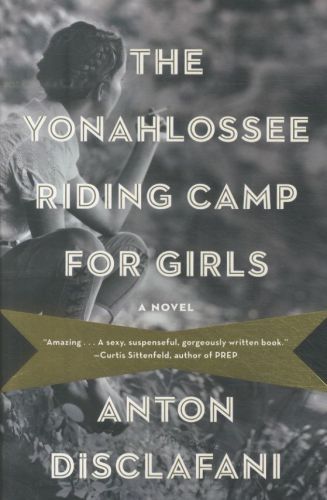 The Yonahlossee Riding Camp for Girls