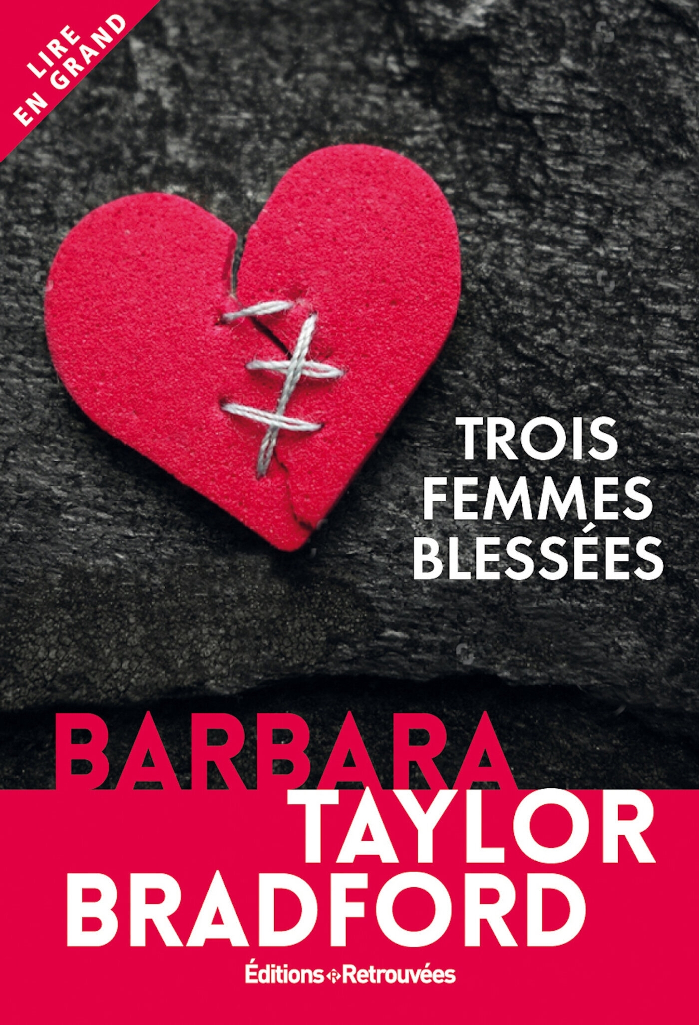 Trois femmes blessées