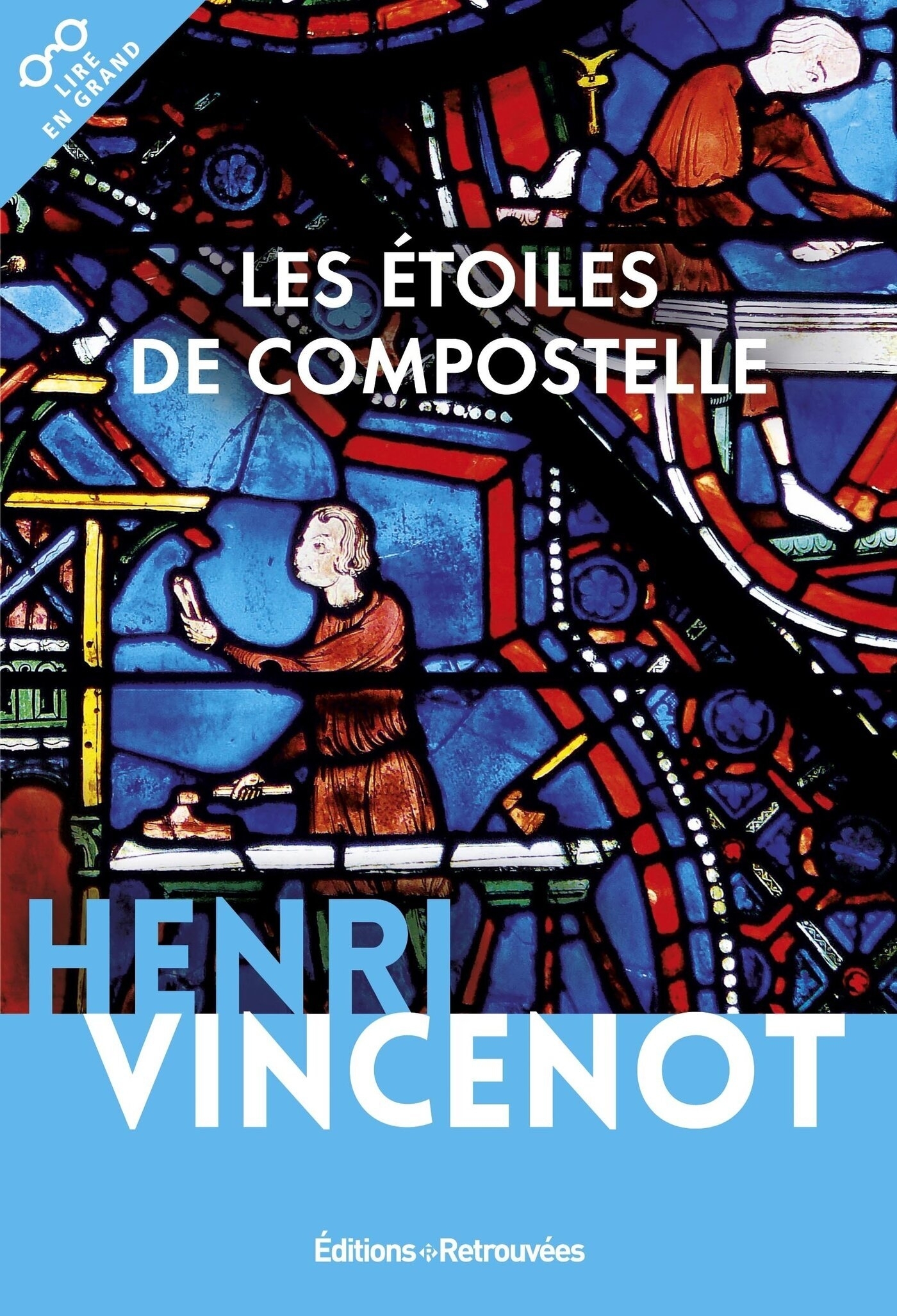Les étoiles de Compostelle