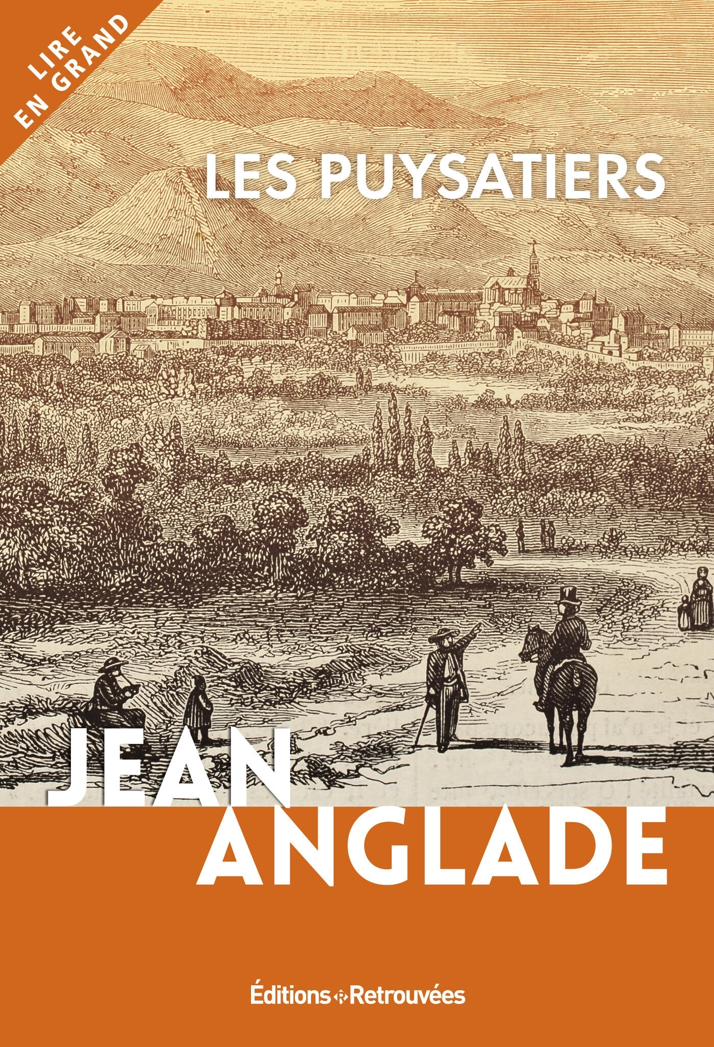 Les Puysatiers