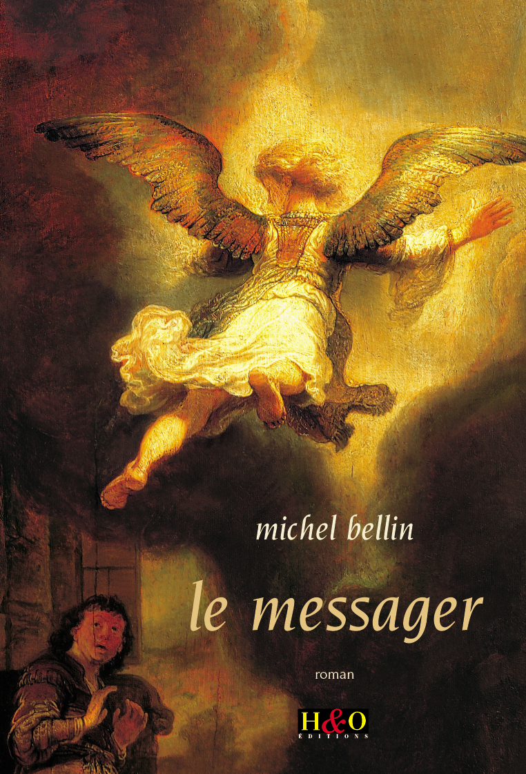 Le messager - roman